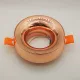 ELDLUX LEIA recessed light fixture GU10 rose gold