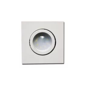 ELDLUX SAFIA recessed light fixture GU10 white