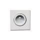 ELDLUX SAFIA recessed light fixture GU10 white