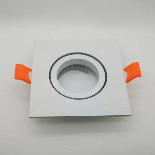ELDLUX SAFIA recessed light fixture GU10 white