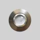 ELDLUX SAFIA recessed luminaire GU10 aluminum