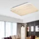ELDLUX SQUARE ceiling lamp 30W CCT