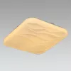 ELDLUX SQUARE ceiling lamp 30W CCT
