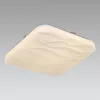 ELDLUX SQUARE ceiling lamp 30W CCT