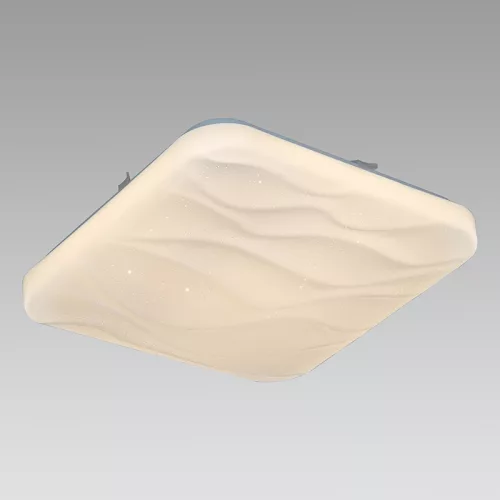 ELDLUX SQUARE ceiling lamp 30W CCT