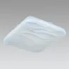 ELDLUX SQUARE ceiling lamp 30W CCT