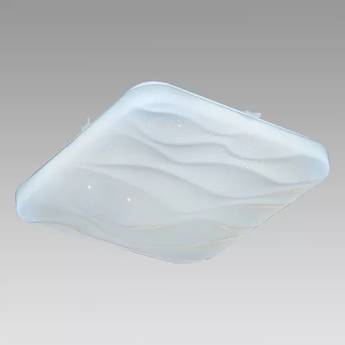 ELDLUX SQUARE ceiling lamp 30W CCT