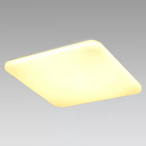 ELDLUX SQUARE ceiling lamp 18W CCT