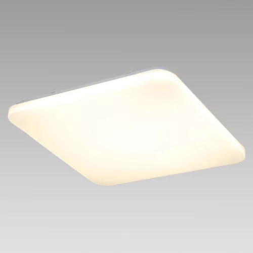 ELDLUX SQUARE ceiling lamp 18W CCT