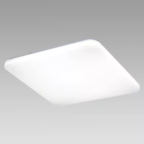 ELDLUX SQUARE ceiling lamp 18W CCT