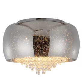 ELDLUX NIGHT ceiling lamp 6×G9