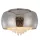 ELDLUX NIGHT pendant lamp 6×G9 black