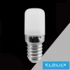 UNIVERSO LED bulb for refrigerators E14 2w 220lm 6500k