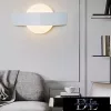 UNIVERSO Wall lamp LED 8w 400lm 4000k IP20 239×123mm white
