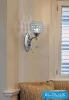 UNIVERSO Wall lamp 1-arm 1xG9 Max.60W D170x280mm IP20 Gold