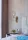 UNIVERSO Wall lamp 1-arm 1xG9 Max.60W D170x280mm IP20 Chrome