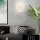 UNIVERSO Wall lamp LED 9w 450lm 3000k IP20 120×265mm white