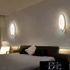 UNIVERSO Wall lamp LED 9w 450lm 4000k IP20 120×265mm white