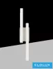 UNIVERSO Wall lamp LED 10w 800lm CCT IP20 365×70mm white