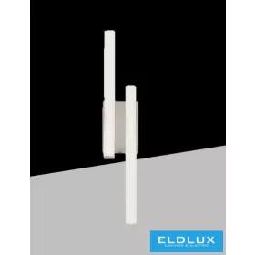 UNIVERSO Wall lamp LED 10w 800lm CCT IP20 365×70mm white