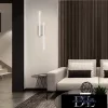 UNIVERSO Wall lamp LED 10w 800lm 4000k IP20 365×70mm white