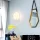 UNIVERSO Wall lamp LED 9w 450lm 3000k - 4000k - 6500k IP20 190×256mm CCT