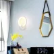UNIVERSO Wall lamp LED 9w 450lm 3000k - 4000k - 6500k IP20 190×256mm CCT