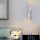 UNIVERSO Wall lamp 2xG9 IP20 white