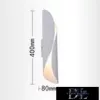 UNIVERSO Wall lamp 2xG9 IP20 white
