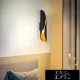 UNIVERSO Wall lamp 2xG9 IP20 black