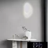UNIVERSO Wall lamp 12w 320lm 4000K 140×280mm white