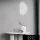 UNIVERSO Wall lamp 12w 320lm 4000K 140×280mm white