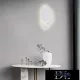 UNIVERSO Wall lamp 12w 320lm 4000K 140×280mm white