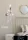 UNIVERSO Wall lamp 1 arm 1xE14 Max.40W D25x36cm gold