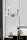 UNIVERSO Wall lamp 2 arms 2xE14 Max.40W D29x36cm chrome