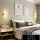 UNIVERSO Wall lamp LED 8w 400lm 3000k IP20 100×270mm white