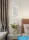 UNIVERSO Wall lamp LED 12w 650lm CCT.kap IP20 120x260mm white