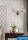 UNIVERSO Wall lamp 2 arms 2xE14 Max.40W D230x410mm IP20 Gold