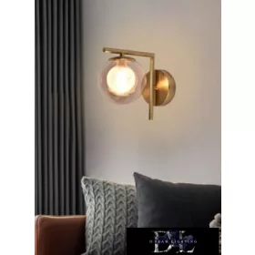 UNIVERSO Wall lamp 1xG9 Max.60w IP20 180x210mm Bronze