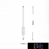 UNIVERSO wall lamp LED 12w 960lm 3000k IP200 765×60mm white