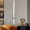 UNIVERSO wall lamp LED 12w 960lm 4000k IP20 765×60mm white