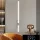 UNIVERSO wall lamp LED 12w 960lm 4000k IP20 765×60mm white