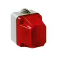 EC320 SURFACE WARNING LIGHT IP55 RED