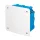 EC350 DRY COVER CONNECTION BOX 200X150X75