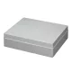 EC410 CONNECTION BOX 460Х380MM HALOGEN-FREE, IP56
