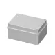 EC410 CONNECTION BOX 150Х110MM HALOGEN-FREE, IP56