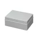 EC410 CONNECTION BOX 300Х220MM HALOGEN-FREE, IP56
