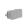 EC411 CONNECTION BOX 71Х33MM HALOGEN-FREE, IP55