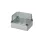 EC440 CONNECTION BOX 240Х190X160MM TRANSP. LID,IP56