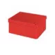 EC492 CONNECTION BOX 160Х115Х75 IP67 RED